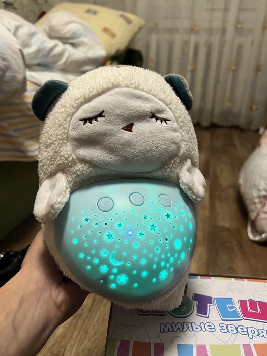 Детский ночник