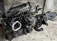 Motor Audi Rs2 2226cc 315cv