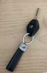 Nowa zawieszka brelok MPOWER M Power BMW do kluczy breloczek