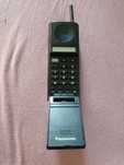 Telefon Panasonic KX-T9200PD