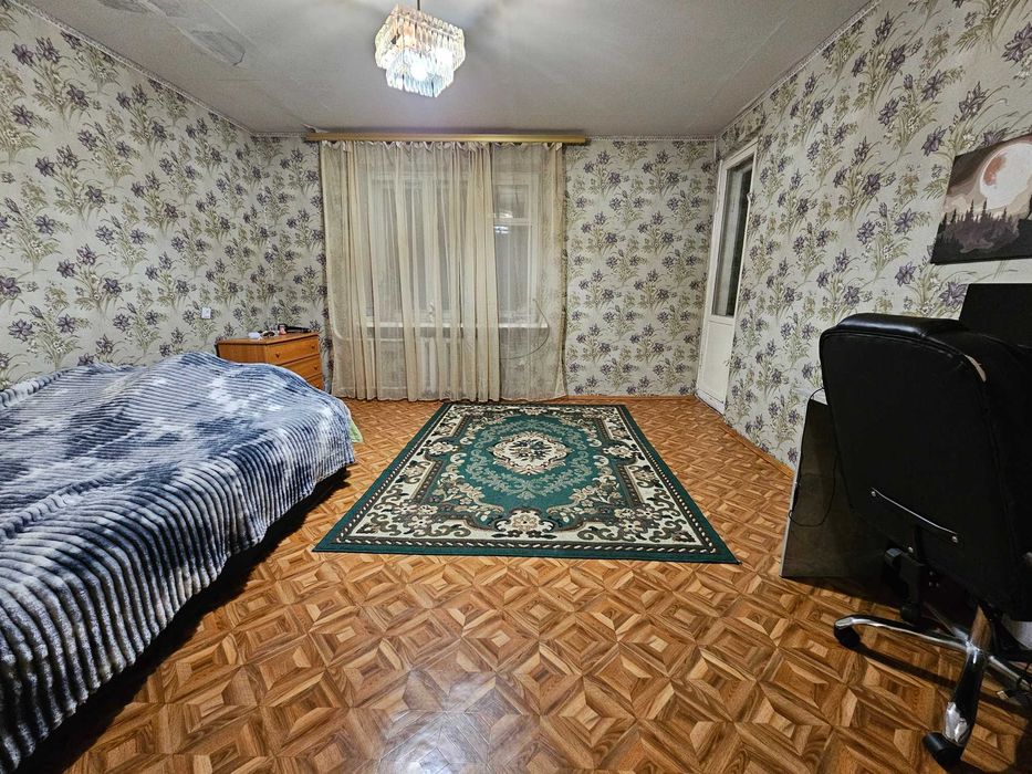 Здам в оренду 2 кім. квартиру на пр. П. Калнишевського, Косіора.
