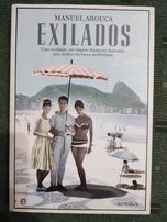 Exilados - Manuel Arouca