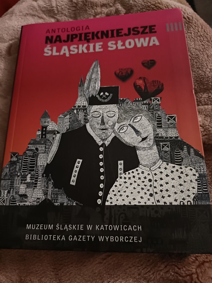 Najpiękniejsze śląskie słowa