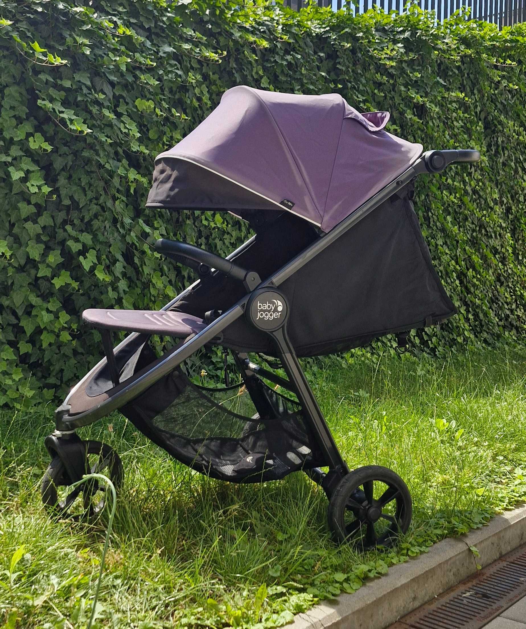 Baby jogger  City Mini® GT2 limited