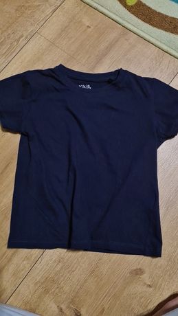 T-shirt rozmiar 116