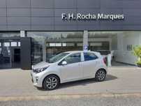 Kia Picanto 1.0 CVVT Urban
