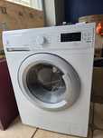 Pralka Electrolux Time manager Slim 5kg klasa a++