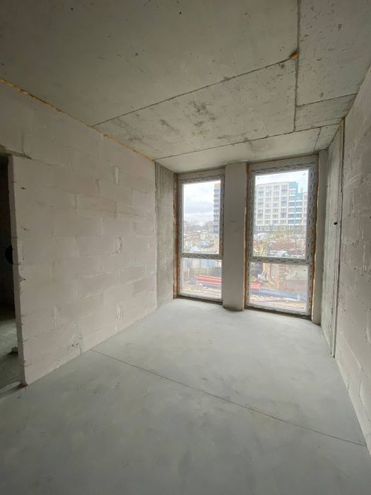 Продаж 1 кімн квартири ЖК Фруктова Алея вул Під Голоском (40.08 м кв)