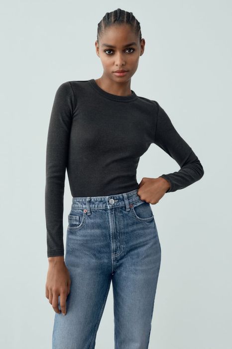 Лонгслів від Zara