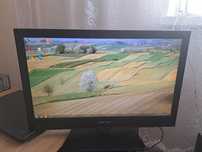Monitor TV Manta