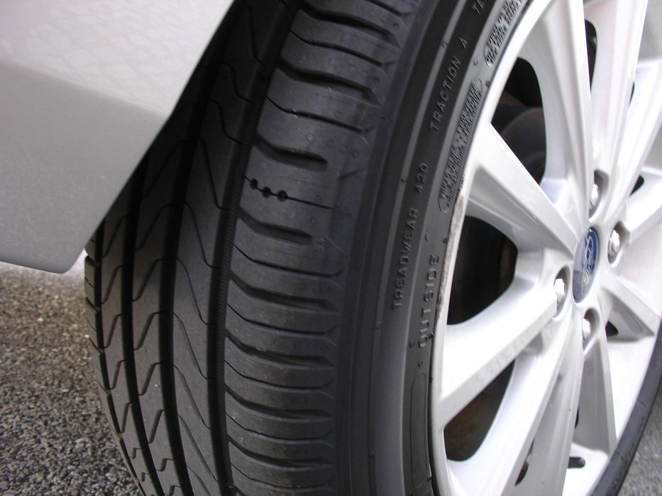 ford fiesta 1.0 ecoboost 100cv