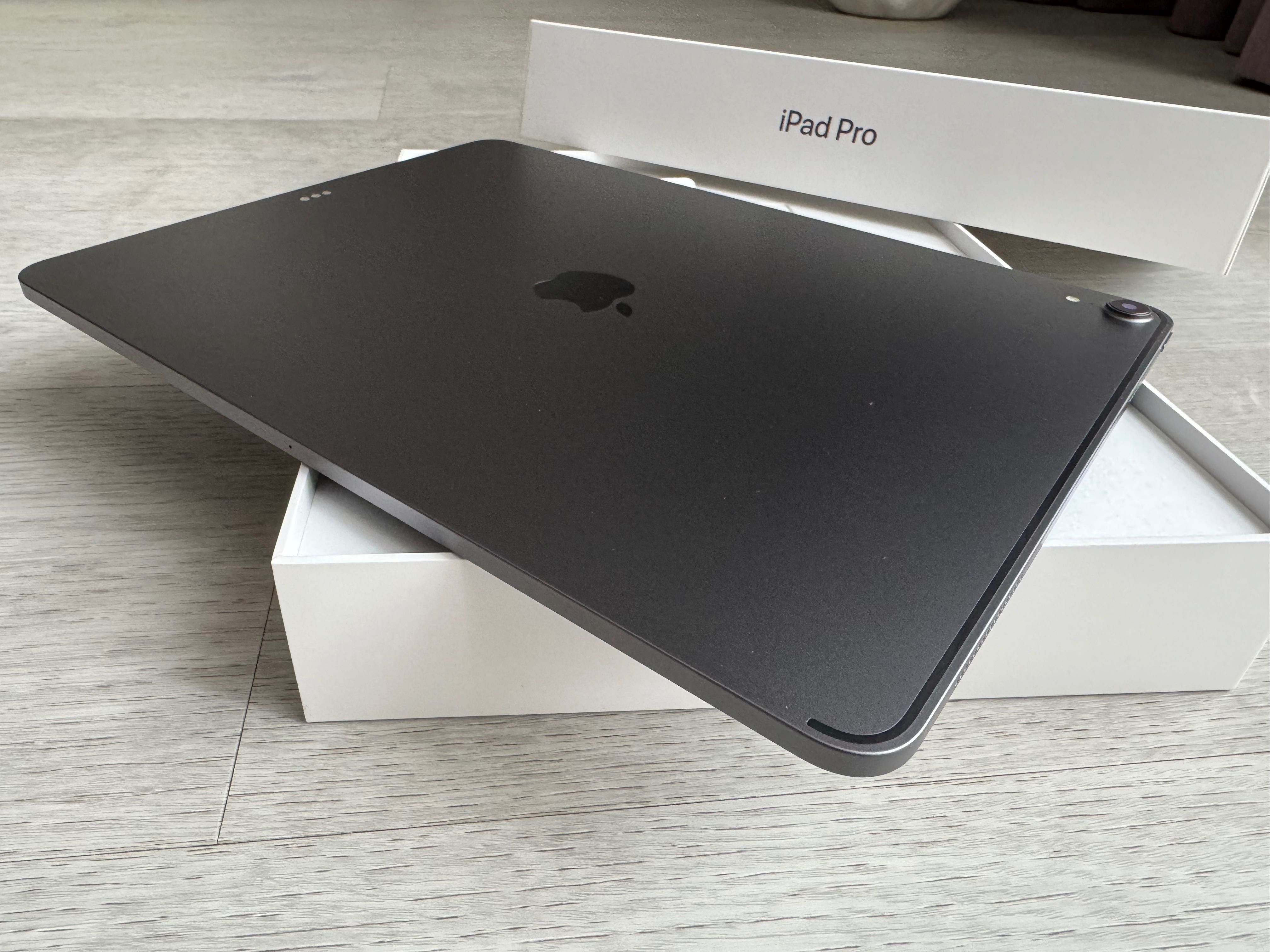 Apple iPad Pro 12.9 (2018) Wi-Fi 512GB Space Gray