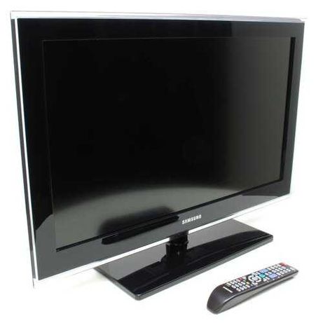 Продам телевизор Samsung LE32D550K1WXUA
