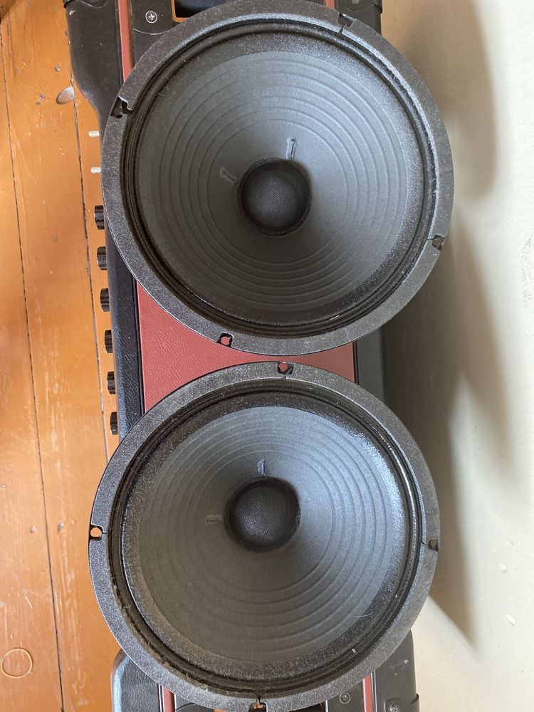 Celestion Cistom Shop dla Fendera 10”