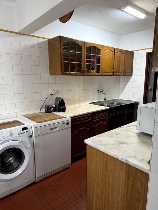 alugo apartamento T3 Beja