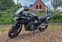 Suzuki bandit 1200s