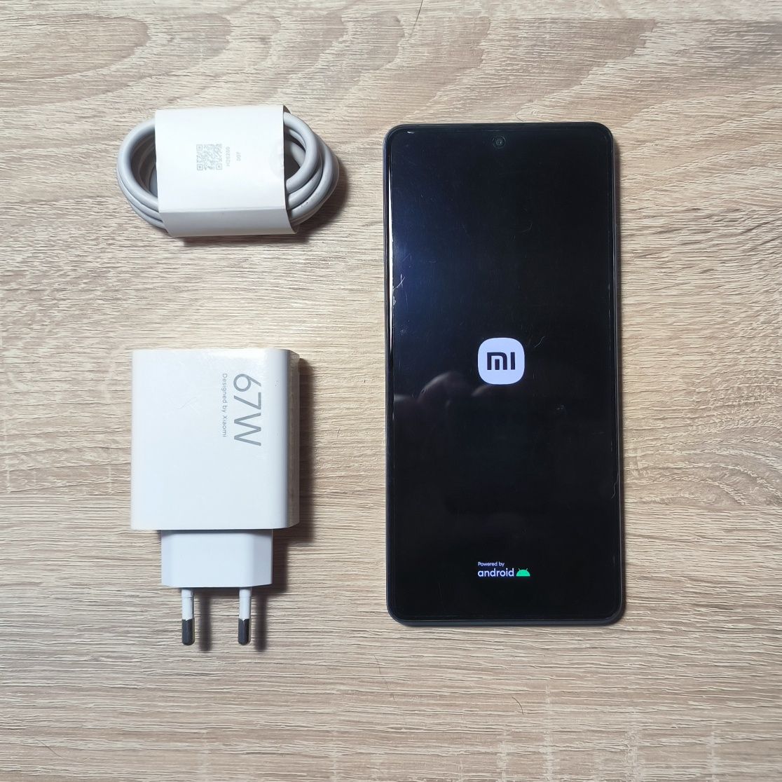 (XIAOMI) redmi note 12 pro 5g 8gb 256gb