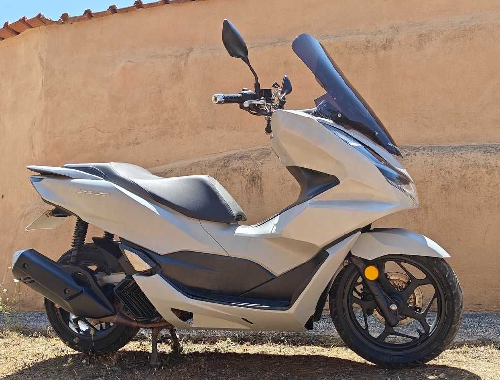 Honda PCX 125cc Scooter 2021