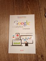 Google analytic w biznesie Martyna Zastrożna