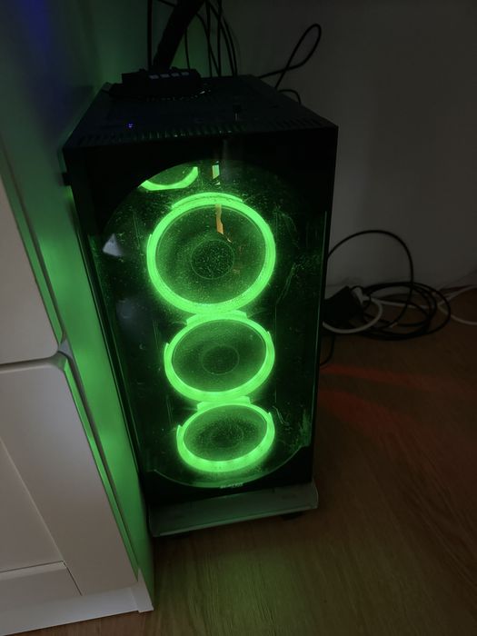 Pc gaming - Apenas torre aceito trocas