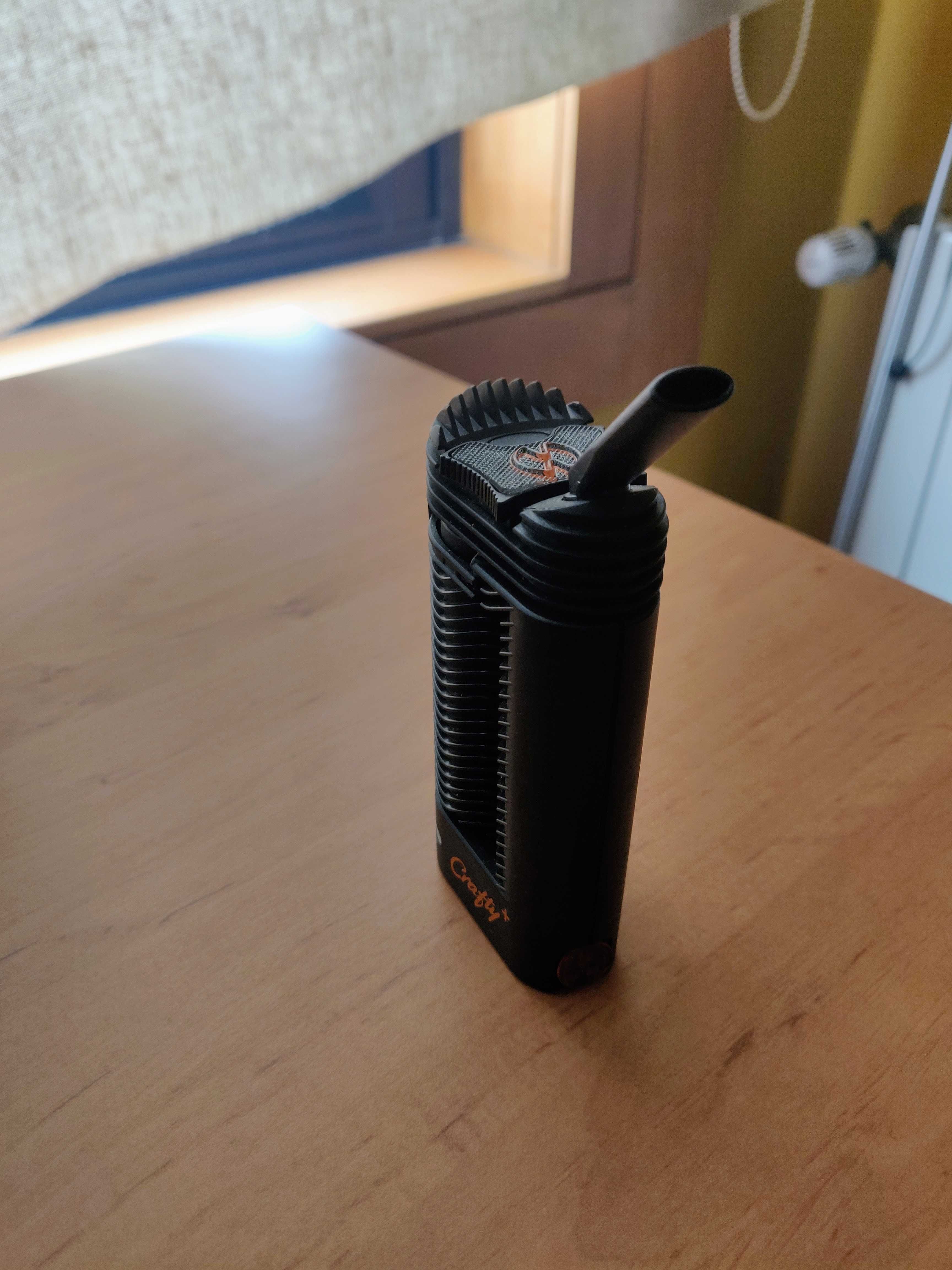 Vaporizador Crafty+ (Storz & Bickel)