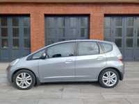 Honda Jazz Salon Polska-Wersja Full