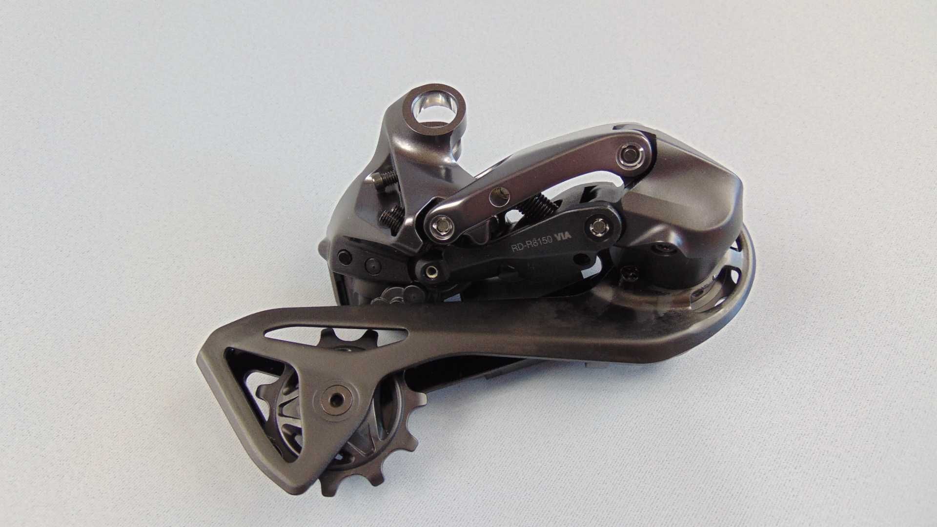 Shimano ULTEGRA Di2 RD-R8150 12s