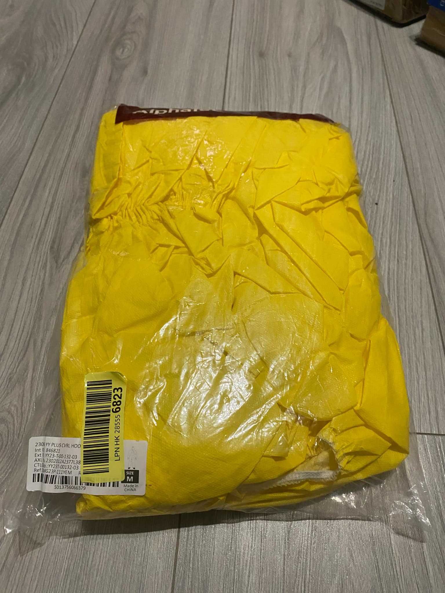 kombinezon uniwersalny Ansell rozm M AlphaTec 2300plus