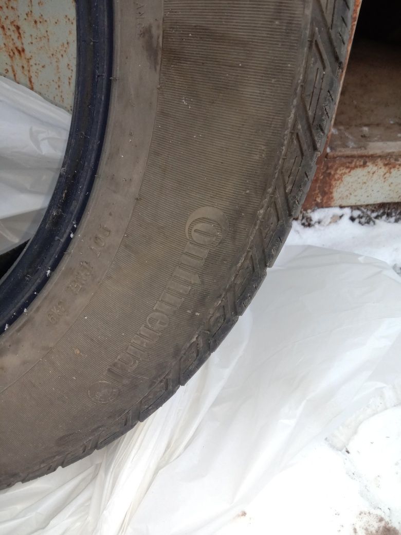 Резина 225/65/ R17