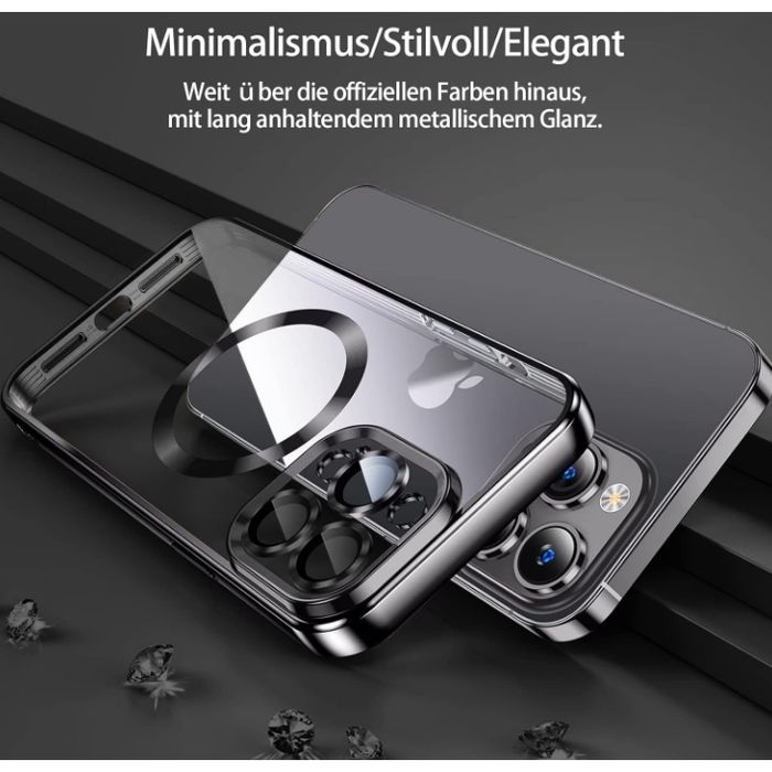 Etui Niphabe Do Apple Iphone 13