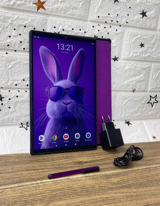 Lenovo M10 FHD Plus 128 ГБ