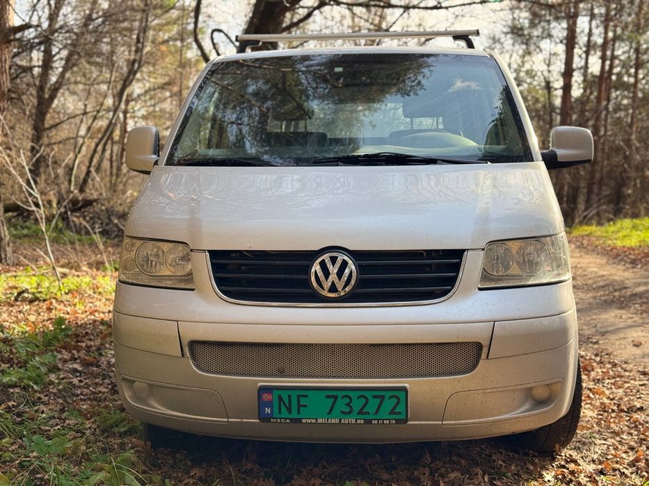 Продам Volkswagen т5