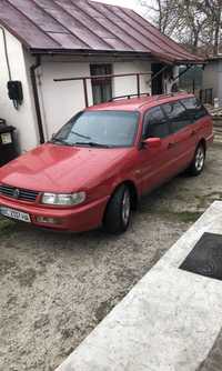 Продам Volkswagen Passat b4