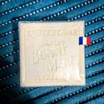 Mydło L'OCCITANE Bonne Mere - Made in France.

MARSEGAL