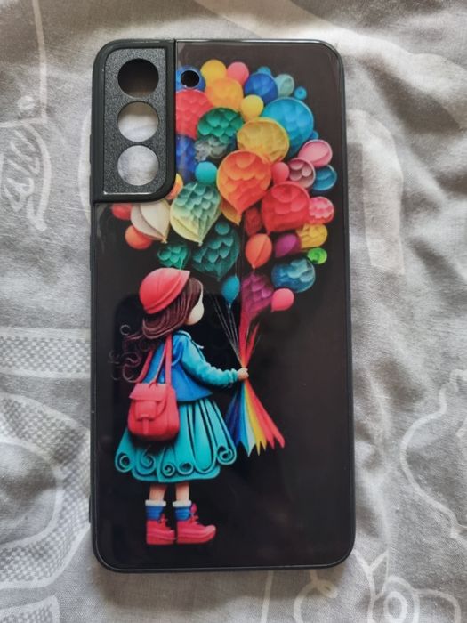 Чохол на Samsung S21 fe