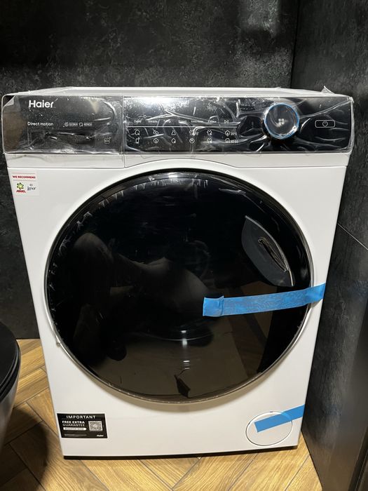 Pralka Haier I-Pro 5 nowa z gwarancja
