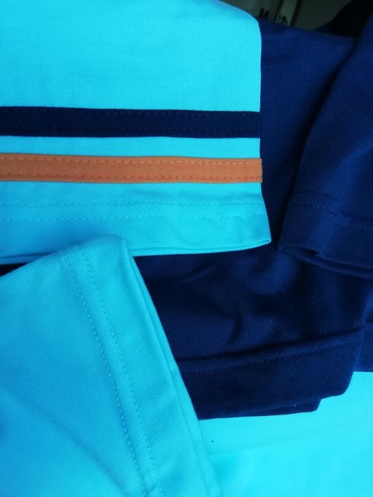 Pijama verão, 2 peças, 12 anos