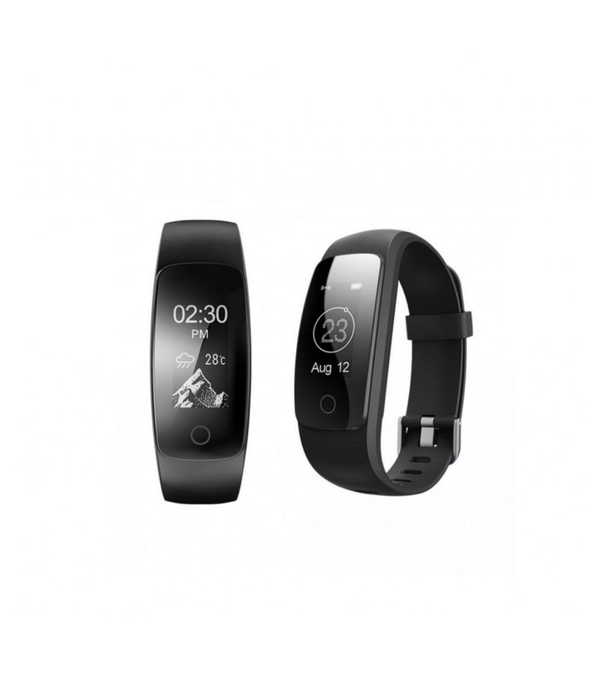 Фітнес браслет годинник veryfitpro