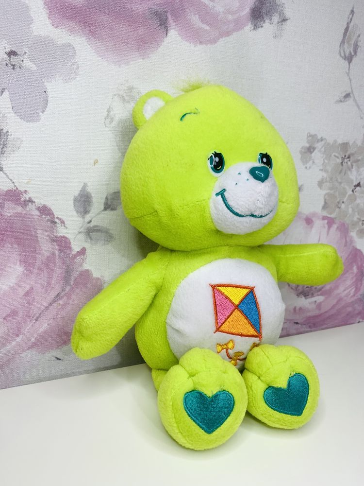 Troskliwy Miś, Care Bears vintage