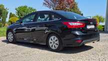 Ford Focus Ford Focus Titanium