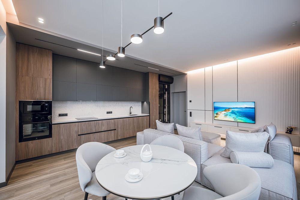 Без Комісії Здається 2хК з дизайнерським ремонтом ЖК Auroom