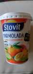 Marmolada cytrusowa 600g