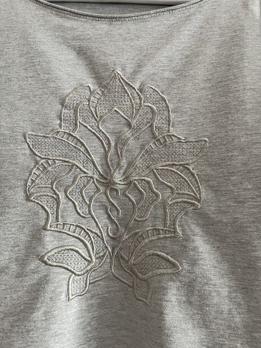 Sukienka mini / tunika - Femestage - Eva Minge - S