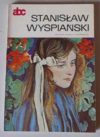 Stanisław Wyspiański | seria Malarstwo polskie monografie | abc