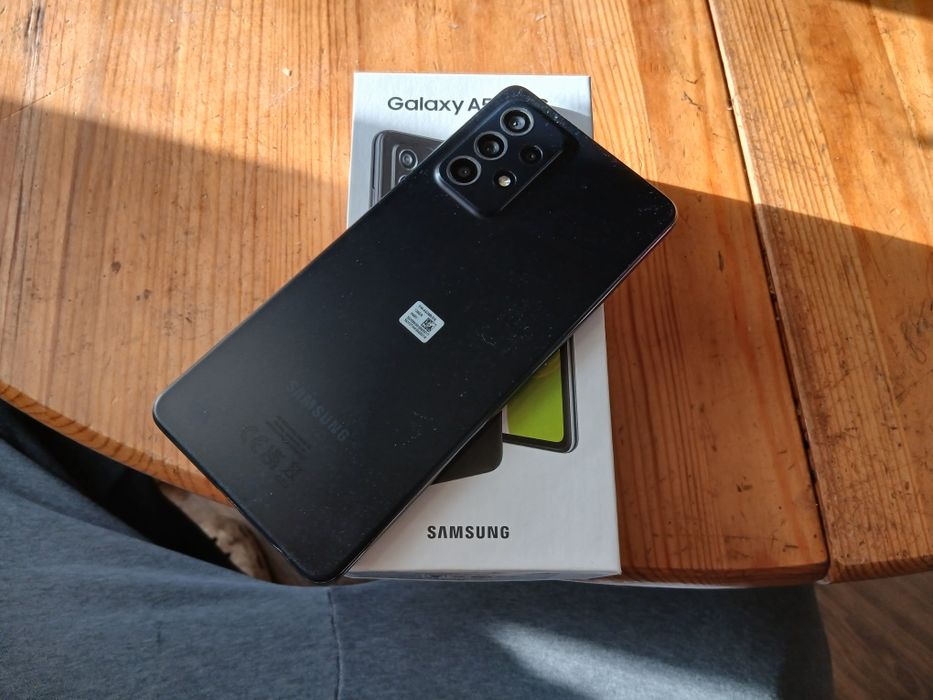 Samsung Galaxy A52s 128gb