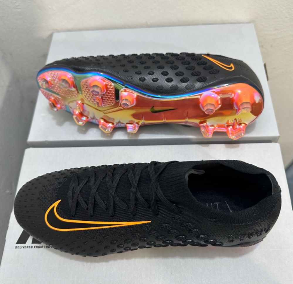 Nike hypervenom