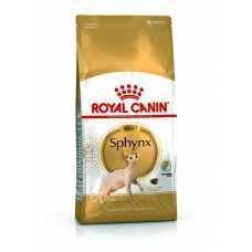 Корм Royal Canin Sphynx Adult 10 кг от 1 до 10 лет
