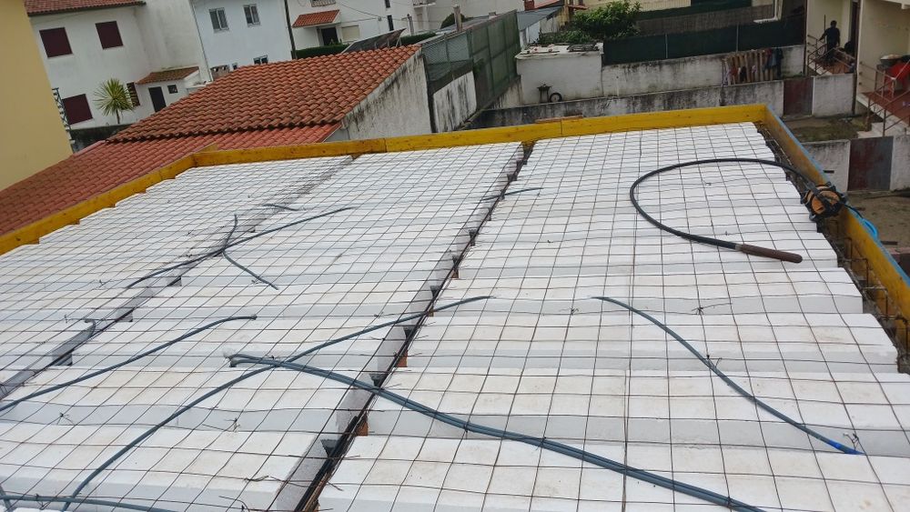 Construções e Renovação