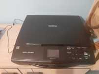 Drukarka brother dcp-j315w