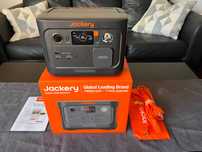 Stacja zasilania Magazyn energii JACKERY Explorer 300 Plus 300W, 288Wh